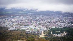 МЕТЕОВЕСТИ - прогноз погоды и новости о погоде от ФОБОС