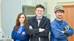 МЕТЕОВЕСТИ - прогноз погоды и новости о погоде от ФОБОС