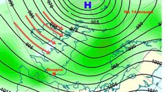 МЕТЕОВЕСТИ - прогноз погоды и новости о погоде от ФОБОС