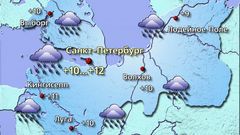 Петербург 5.11.25