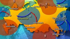 МЕТЕОВЕСТИ - прогноз погоды и новости о погоде от ФОБОС