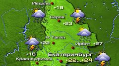МЕТЕОВЕСТИ - прогноз погоды и новости о погоде от ФОБОС