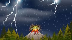 МЕТЕОВЕСТИ - прогноз погоды и новости о погоде от ФОБОС