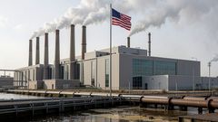 Загрязнение  окружающей среду