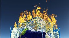МЕТЕОВЕСТИ - прогноз погоды и новости о погоде от ФОБОС