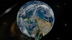 МЕТЕОВЕСТИ - прогноз погоды и новости о погоде от ФОБОС