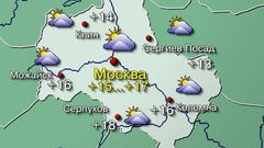 МЕТЕОВЕСТИ - прогноз погоды и новости о погоде от ФОБОС
