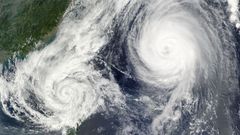 МЕТЕОВЕСТИ - прогноз погоды и новости о погоде от ФОБОС
