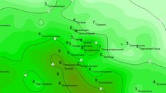МЕТЕОВЕСТИ - прогноз погоды и новости о погоде от ФОБОС