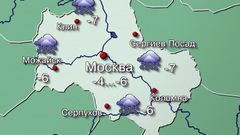 МЕТЕОВЕСТИ - прогноз погоды и новости о погоде от ФОБОС