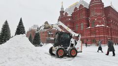 МЕТЕОВЕСТИ - прогноз погоды и новости о погоде от ФОБОС