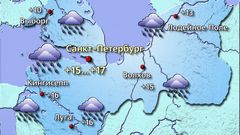 МЕТЕОВЕСТИ - прогноз погоды и новости о погоде от ФОБОС