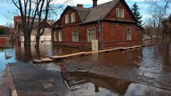 Половодье