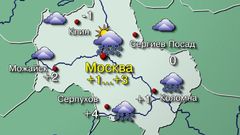 МЕТЕОВЕСТИ - прогноз погоды и новости о погоде от ФОБОС