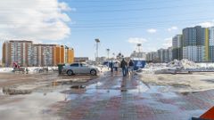 МЕТЕОВЕСТИ - прогноз погоды и новости о погоде от ФОБОС