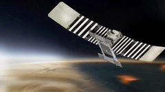 МЕТЕОВЕСТИ - прогноз погоды и новости о погоде от ФОБОС