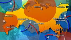 МЕТЕОВЕСТИ - прогноз погоды и новости о погоде от ФОБОС