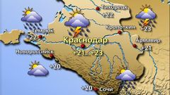 МЕТЕОВЕСТИ - прогноз погоды и новости о погоде от ФОБОС