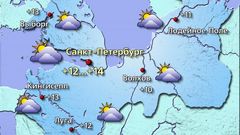 Петербург 21.04.26