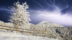МЕТЕОВЕСТИ - прогноз погоды и новости о погоде от ФОБОС