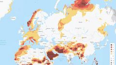 МЕТЕОВЕСТИ - прогноз погоды и новости о погоде от ФОБОС