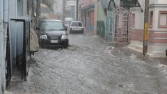 Наводнение