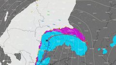МЕТЕОВЕСТИ - прогноз погоды и новости о погоде от ФОБОС