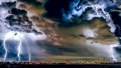МЕТЕОВЕСТИ - прогноз погоды и новости о погоде от ФОБОС