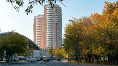 МЕТЕОВЕСТИ - прогноз погоды и новости о погоде от ФОБОС