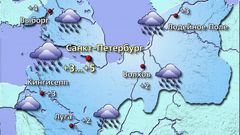 Петербург 1.12.25