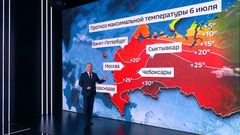 Вести 6.07.26