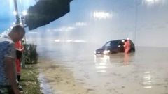 МЕТЕОВЕСТИ - прогноз погоды и новости о погоде от ФОБОС