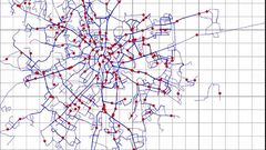 МЕТЕОВЕСТИ - прогноз погоды и новости о погоде от ФОБОС