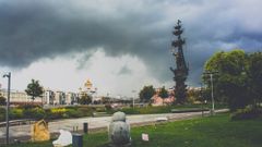 МЕТЕОВЕСТИ - прогноз погоды и новости о погоде от ФОБОС