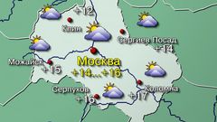 МЕТЕОВЕСТИ - прогноз погоды и новости о погоде от ФОБОС
