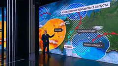 Вести 3.08.26