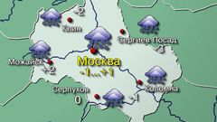 МЕТЕОВЕСТИ - прогноз погоды и новости о погоде от ФОБОС