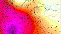 МЕТЕОВЕСТИ - прогноз погоды и новости о погоде от ФОБОС