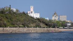 МЕТЕОВЕСТИ - прогноз погоды и новости о погоде от ФОБОС