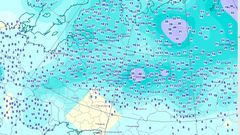 МЕТЕОВЕСТИ - прогноз погоды и новости о погоде от ФОБОС