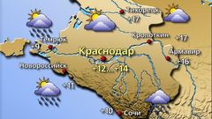 МЕТЕОВЕСТИ - прогноз погоды и новости о погоде от ФОБОС