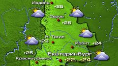 МЕТЕОВЕСТИ - прогноз погоды и новости о погоде от ФОБОС