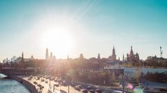 МЕТЕОВЕСТИ - прогноз погоды и новости о погоде от ФОБОС