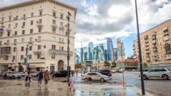 МЕТЕОВЕСТИ - прогноз погоды и новости о погоде от ФОБОС