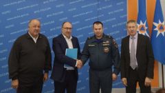 МЕТЕОВЕСТИ - прогноз погоды и новости о погоде от ФОБОС