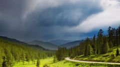 МЕТЕОВЕСТИ - прогноз погоды и новости о погоде от ФОБОС