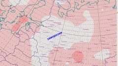 МЕТЕОВЕСТИ - прогноз погоды и новости о погоде от ФОБОС
