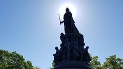 Екатерина Великая