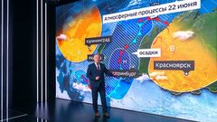 Вести 22.06.26