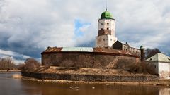 МЕТЕОВЕСТИ - прогноз погоды и новости о погоде от ФОБОС